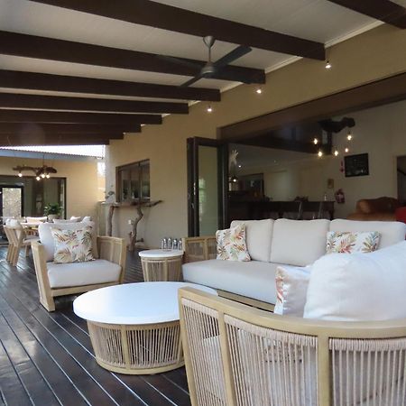 Wildheart Safari - Main Apartment Hoedspruit Exterior photo