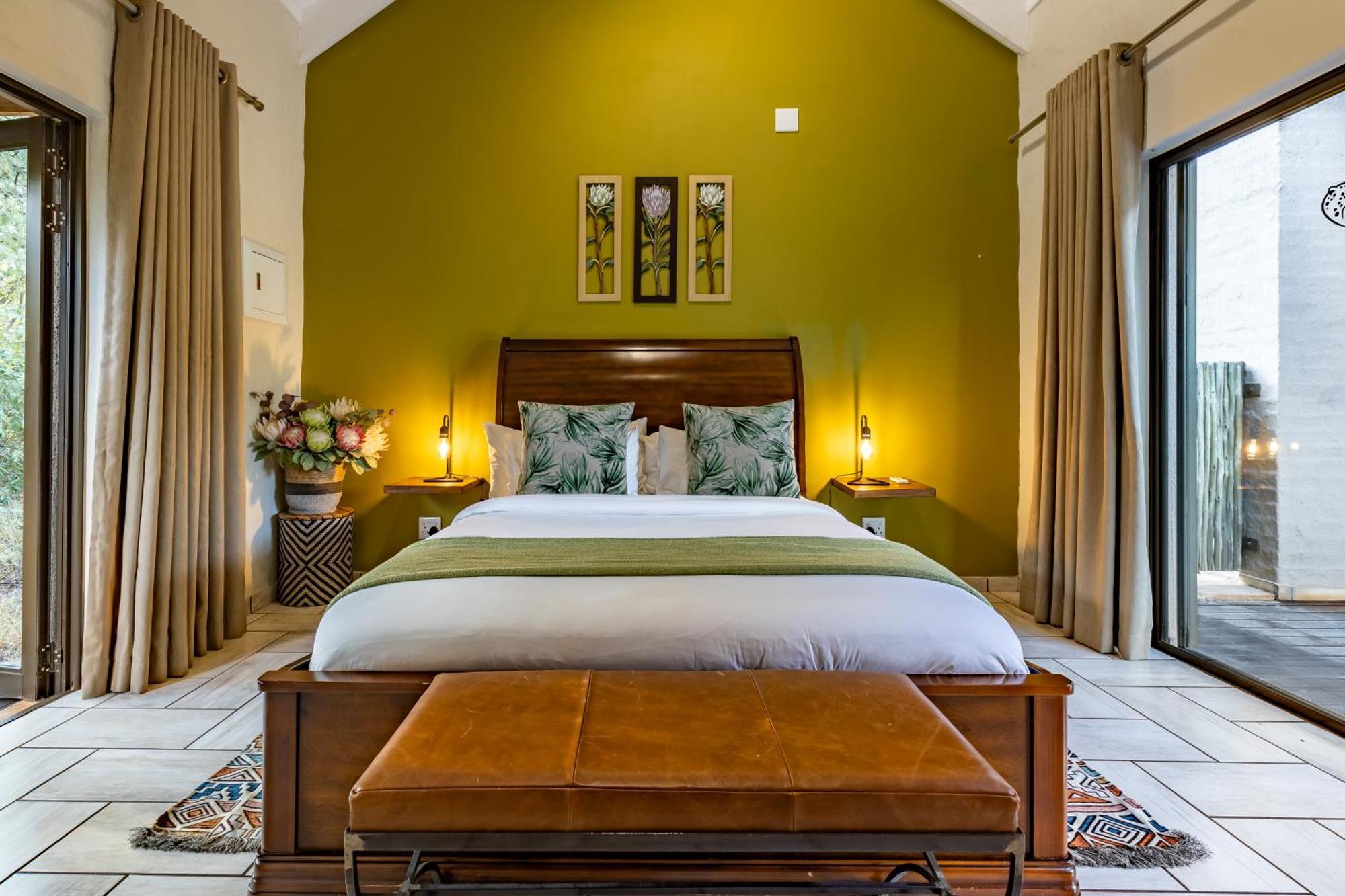 Wildheart Safari - Main Apartment Hoedspruit Exterior photo